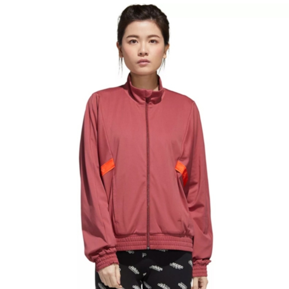 Adidas X Zoe Saldana Track Jacket XL